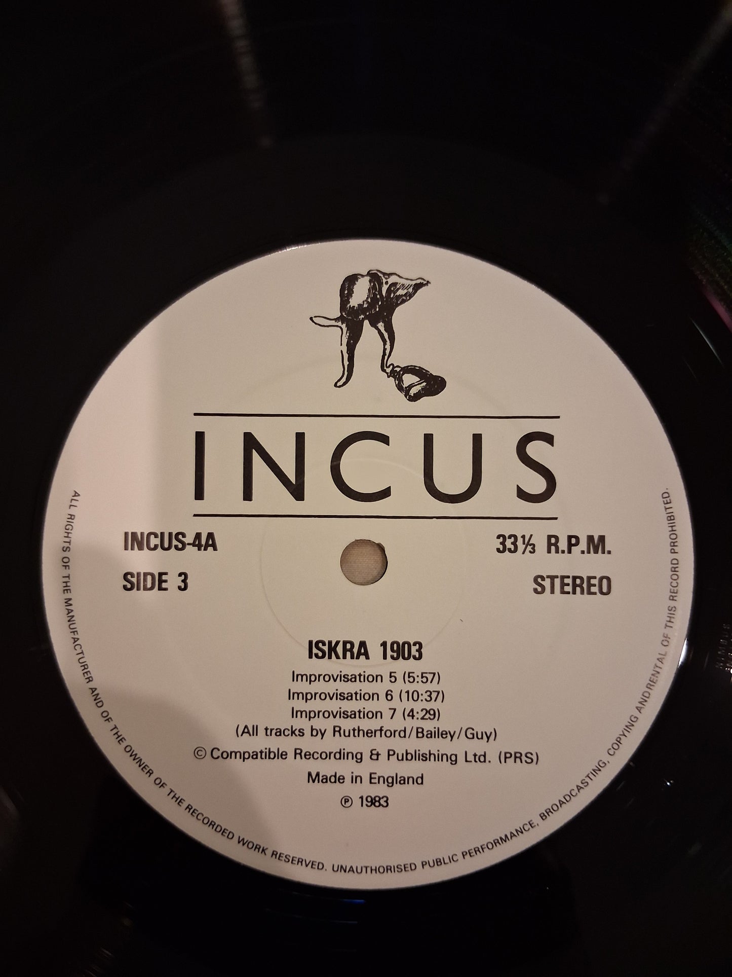 Iskra 1903 – Iskra 1903