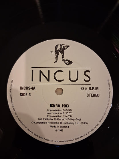 Iskra 1903 – Iskra 1903