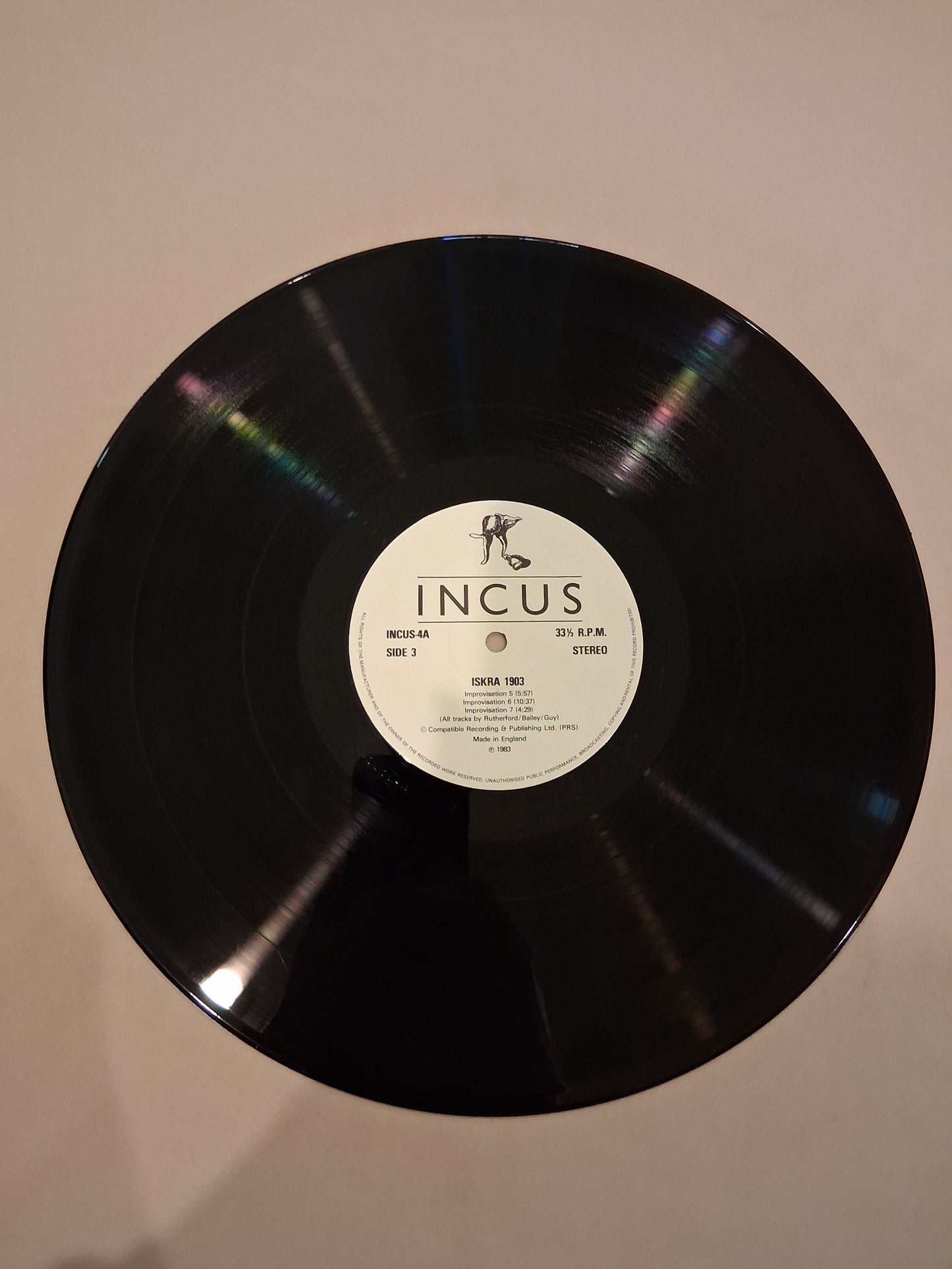 Iskra 1903 – Iskra 1903