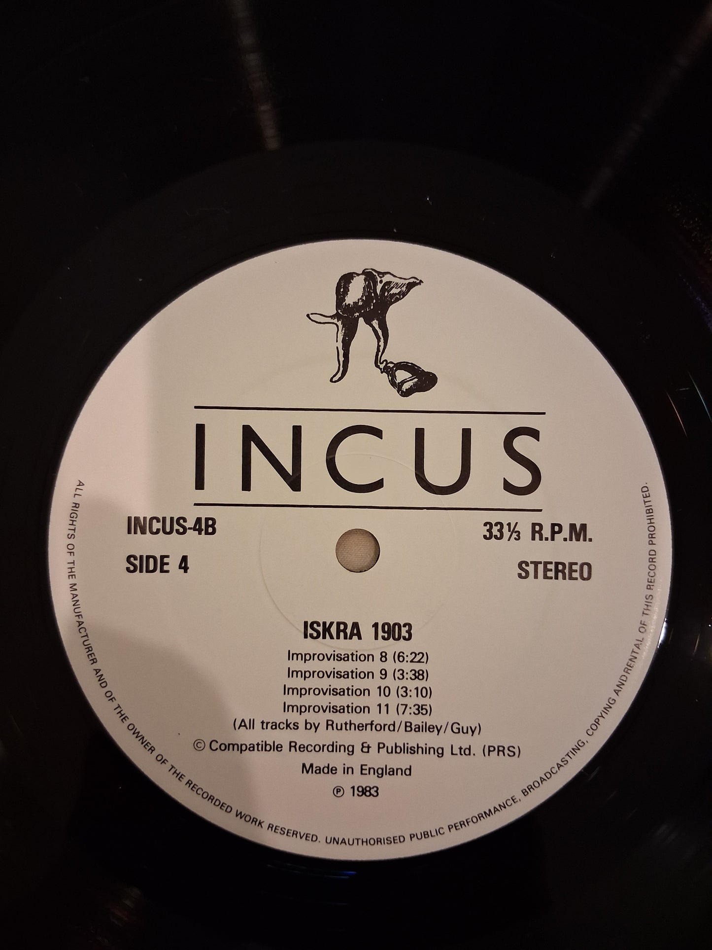 Iskra 1903 – Iskra 1903