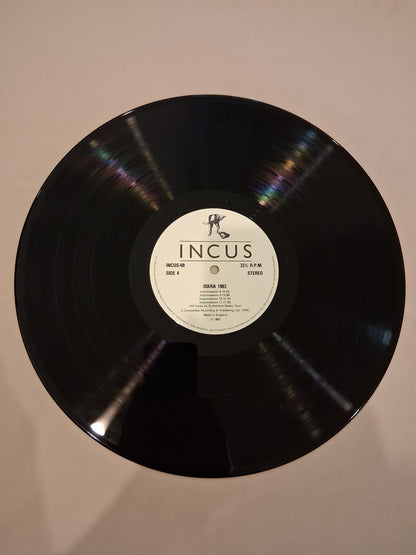 Iskra 1903 – Iskra 1903
