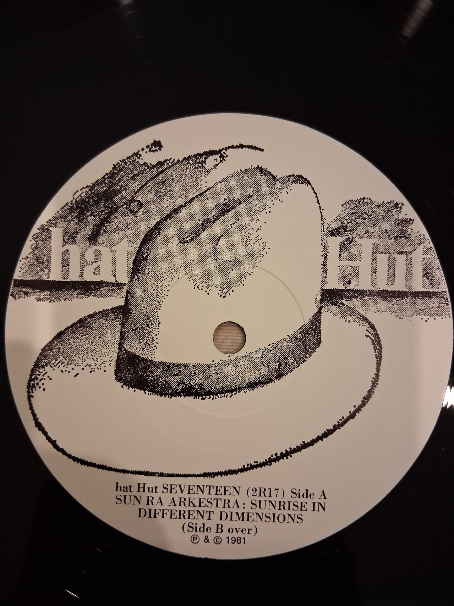 Sun Ra Arkestra – Sunrise In Different Dimensions