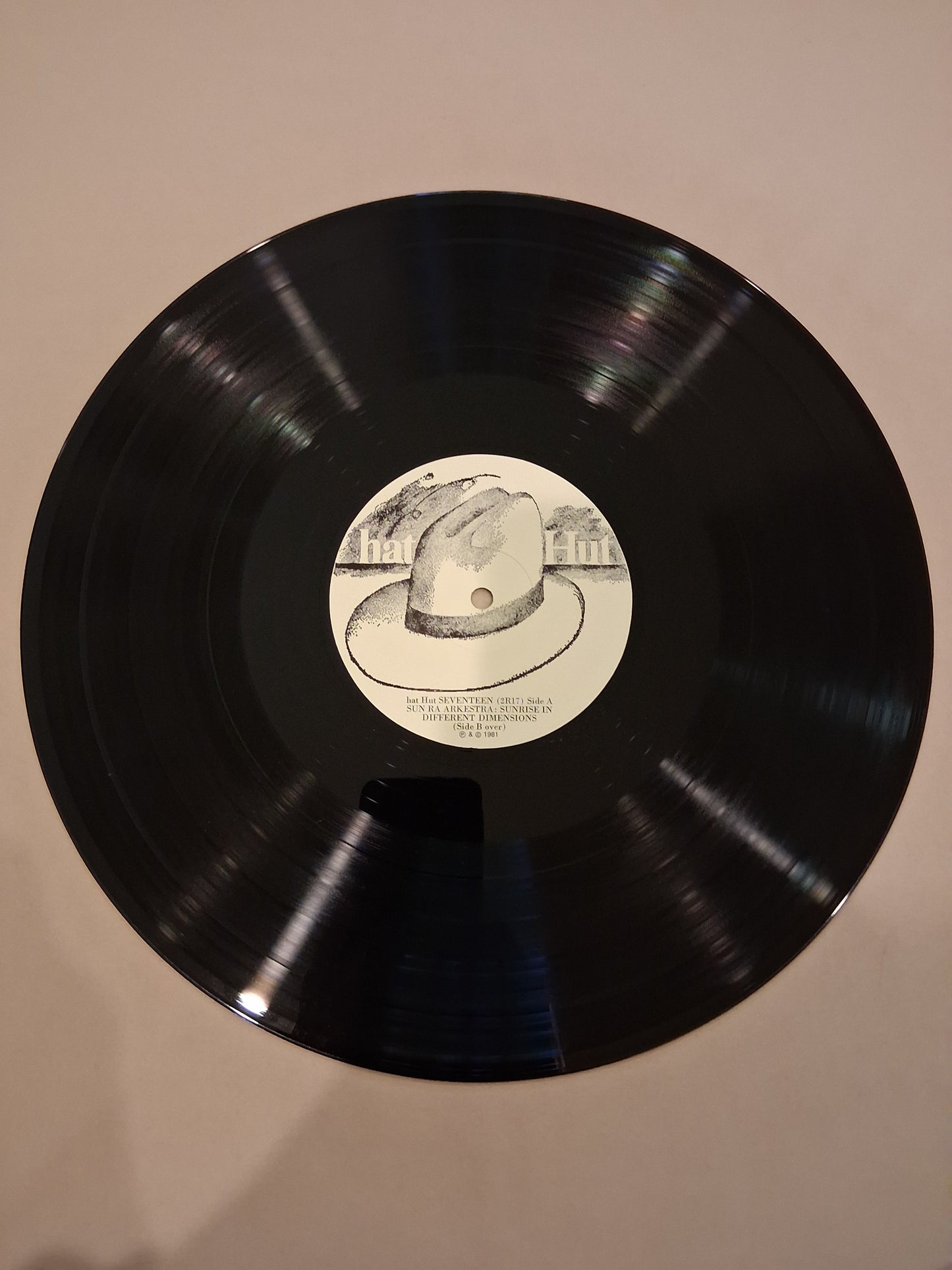 Sun Ra Arkestra – Sunrise In Different Dimensions