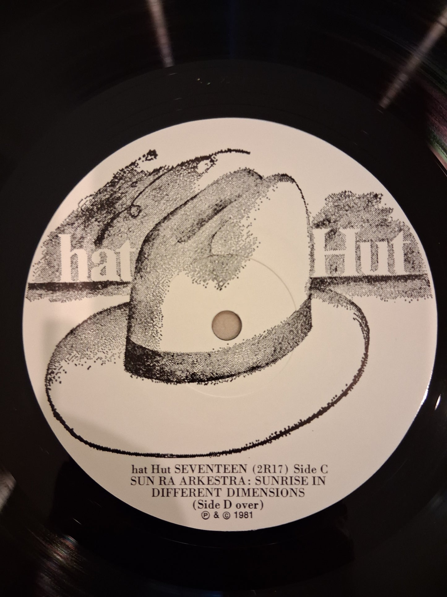 Sun Ra Arkestra – Sunrise In Different Dimensions