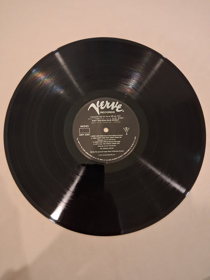 Billie Holiday – Body And Soul