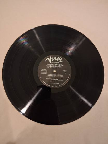 Billie Holiday – Body And Soul