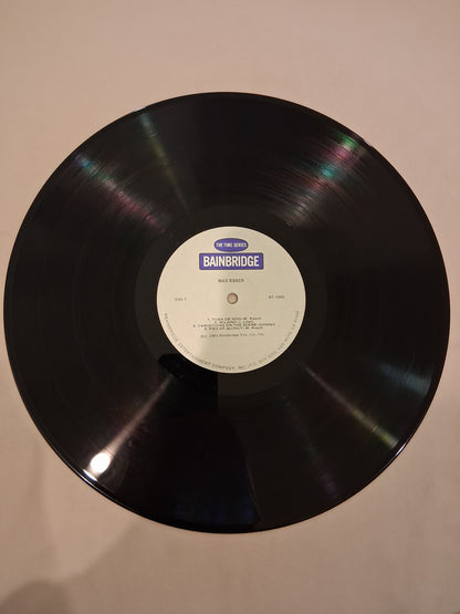 Max Roach – Max Roach