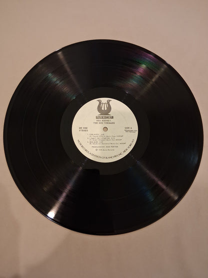 Red Rodney – The Red Tornado