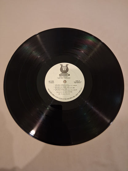 Red Rodney – The Red Tornado