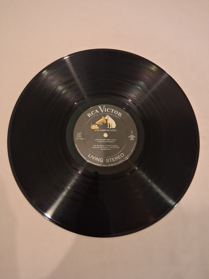 Shorty Rogers – Afro-Cuban Influence