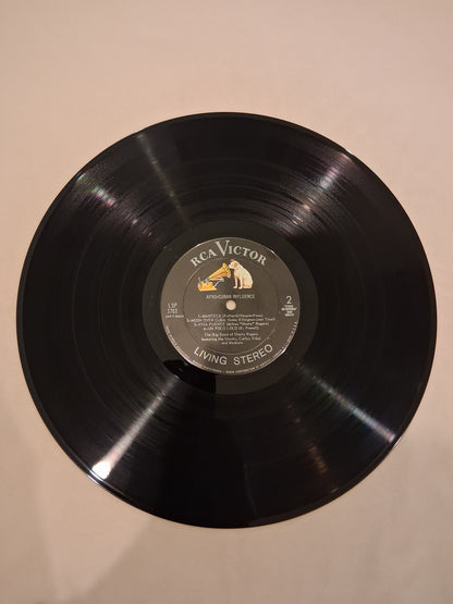 Shorty Rogers – Afro-Cuban Influence