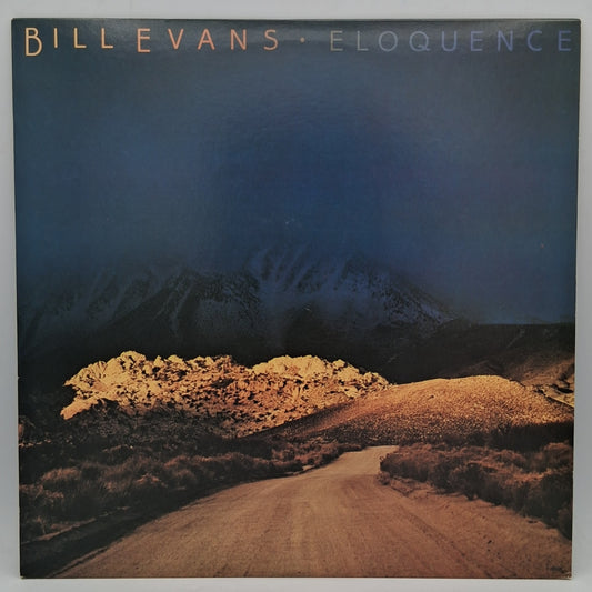 Bill Evans – Eloquence