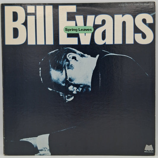 Bill Evans – Spring Leaves