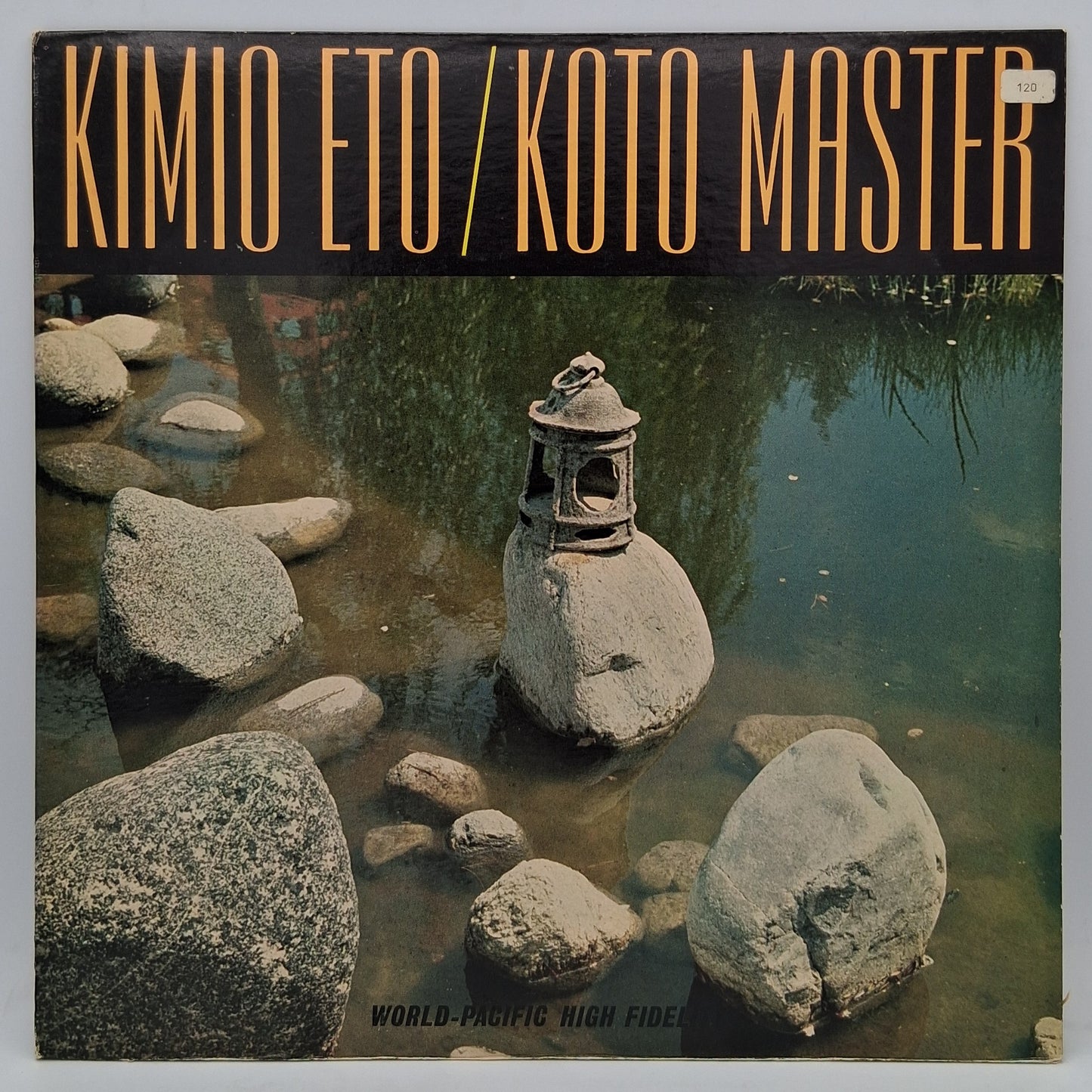 Kimio Eto – Koto Master