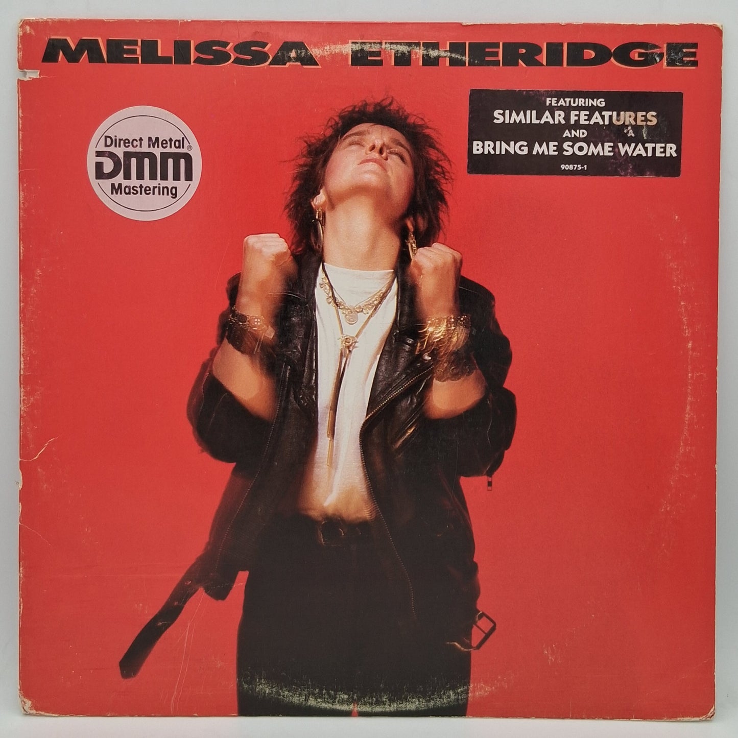 Melissa Etheridge – Melissa Etheridge