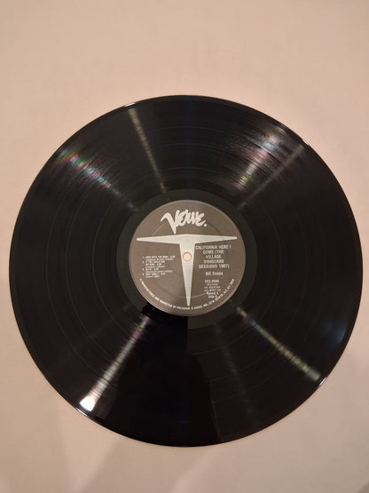 Bill Evans – California Here I Come
