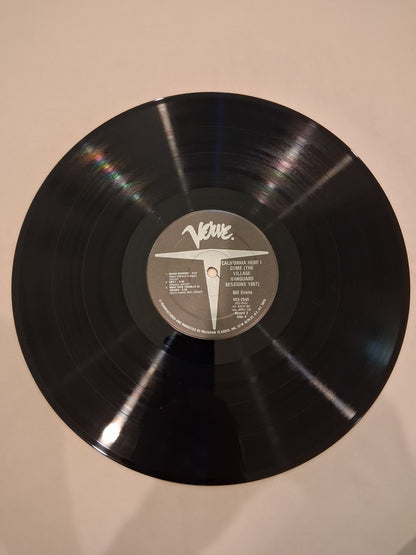 Bill Evans – California Here I Come