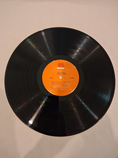 Bill Evans – Spring Leaves