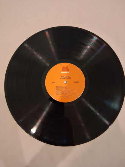 Bill Evans – Spring Leaves