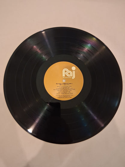 Various – Bill Evans ~ A Tribute
