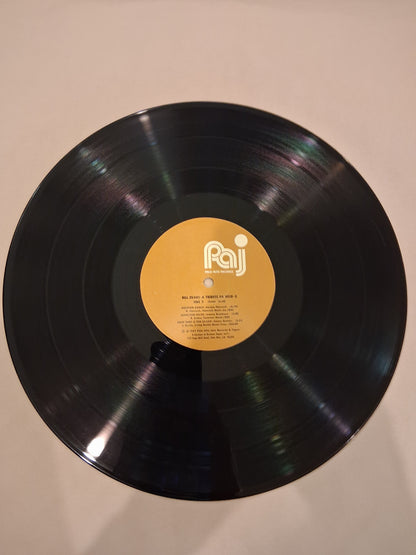 Various – Bill Evans ~ A Tribute