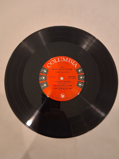 Bobby Hackett – The Bobby Hackett Horn