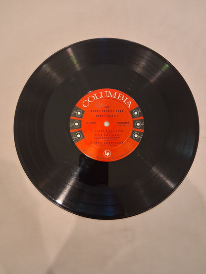 Bobby Hackett – The Bobby Hackett Horn