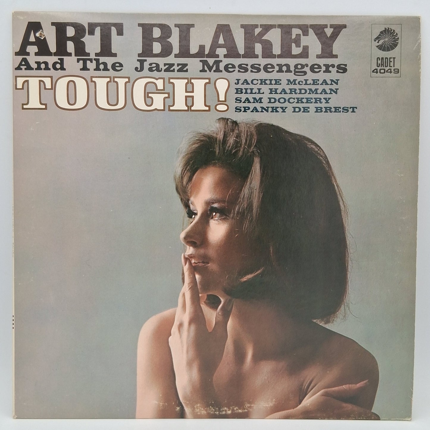 Art Blakey And The Jazz Messengers – Tough!