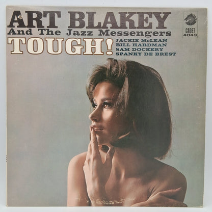 Art Blakey And The Jazz Messengers – Tough!