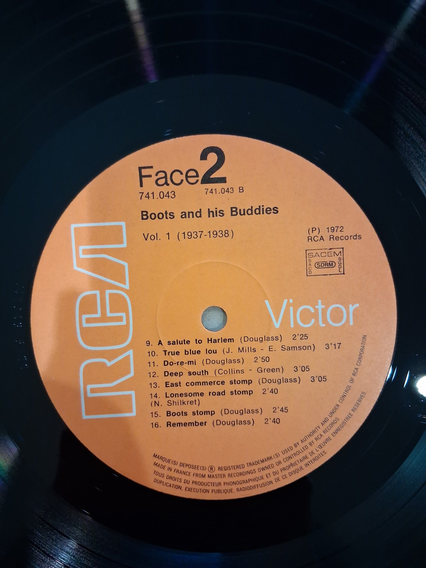 Boots And His Buddies – Boots And His Buddies (1937-1938) Volume 1