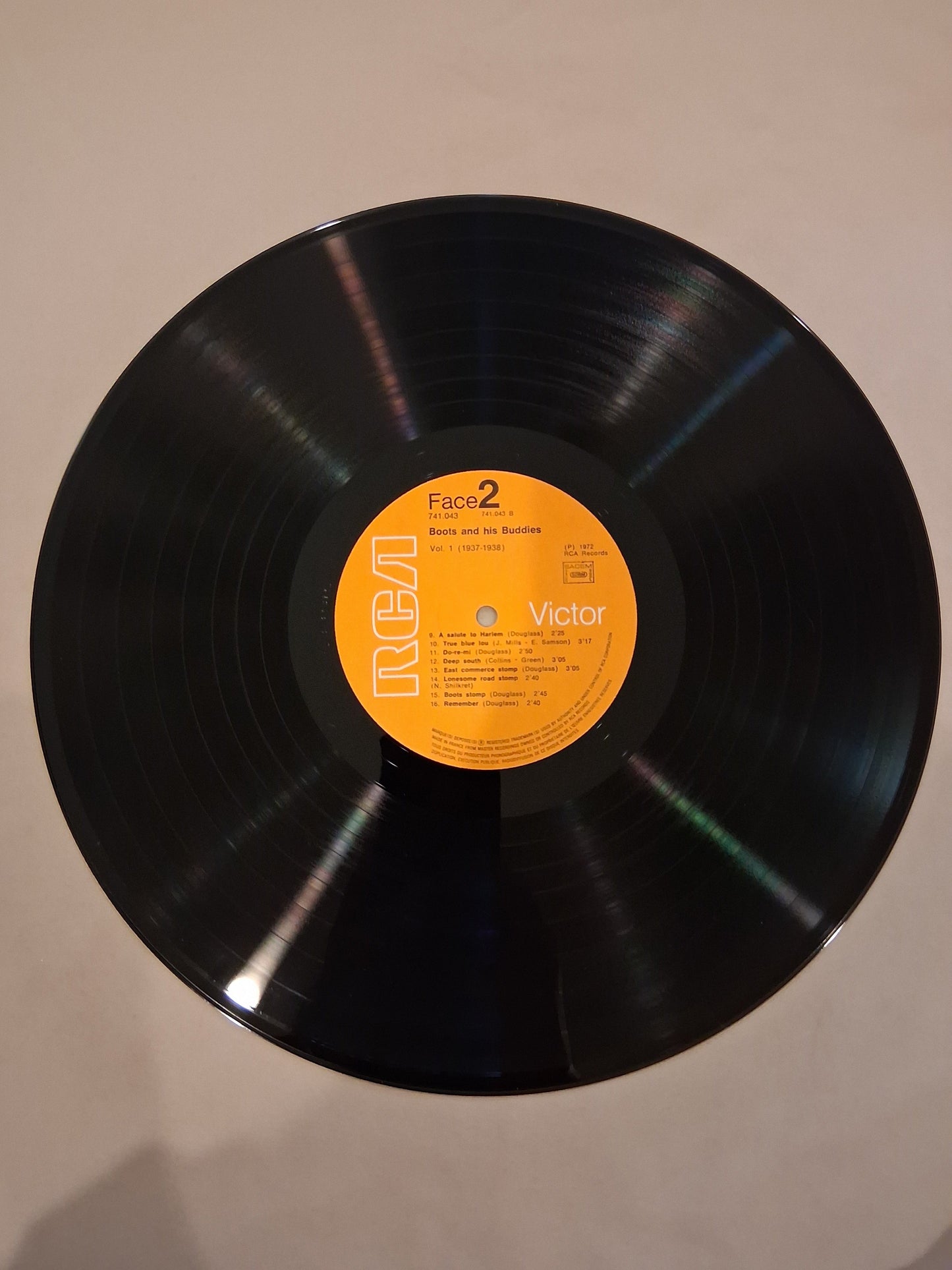 Boots And His Buddies – Boots And His Buddies (1937-1938) Volume 1