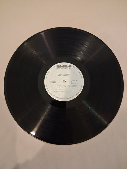 Tommy Flanagan – Trio And Sextet