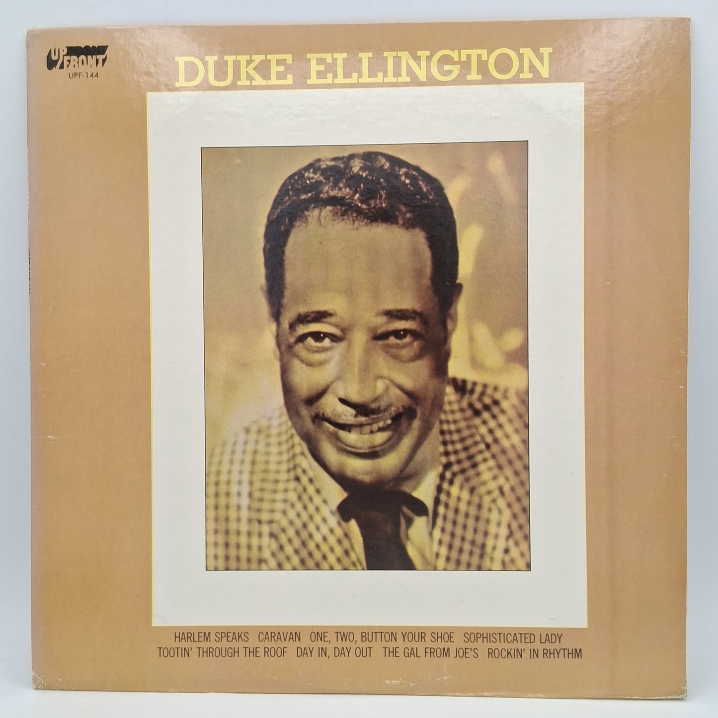 Duke Ellington – Duke Ellington