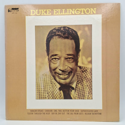 Duke Ellington – Duke Ellington