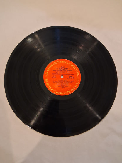 Duke Ellington & His Orchestra – Jazz At The Plaza Vol. II