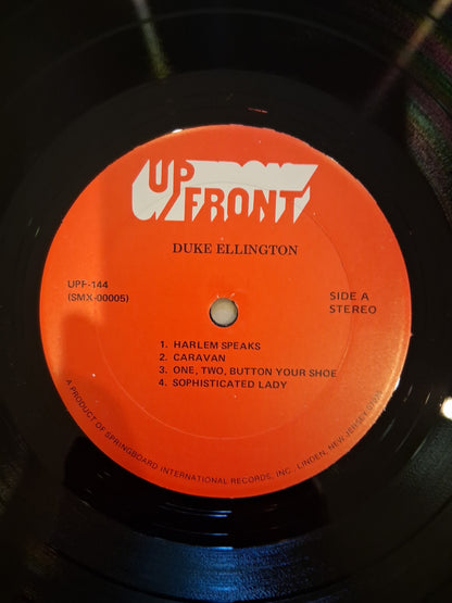 Duke Ellington – Duke Ellington