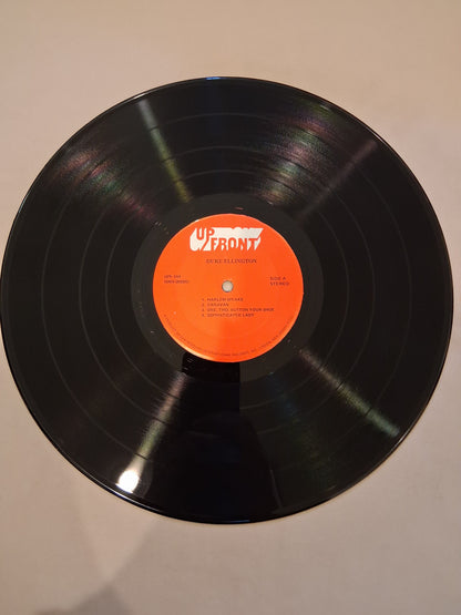 Duke Ellington – Duke Ellington