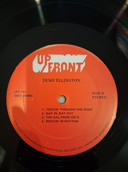 Duke Ellington – Duke Ellington