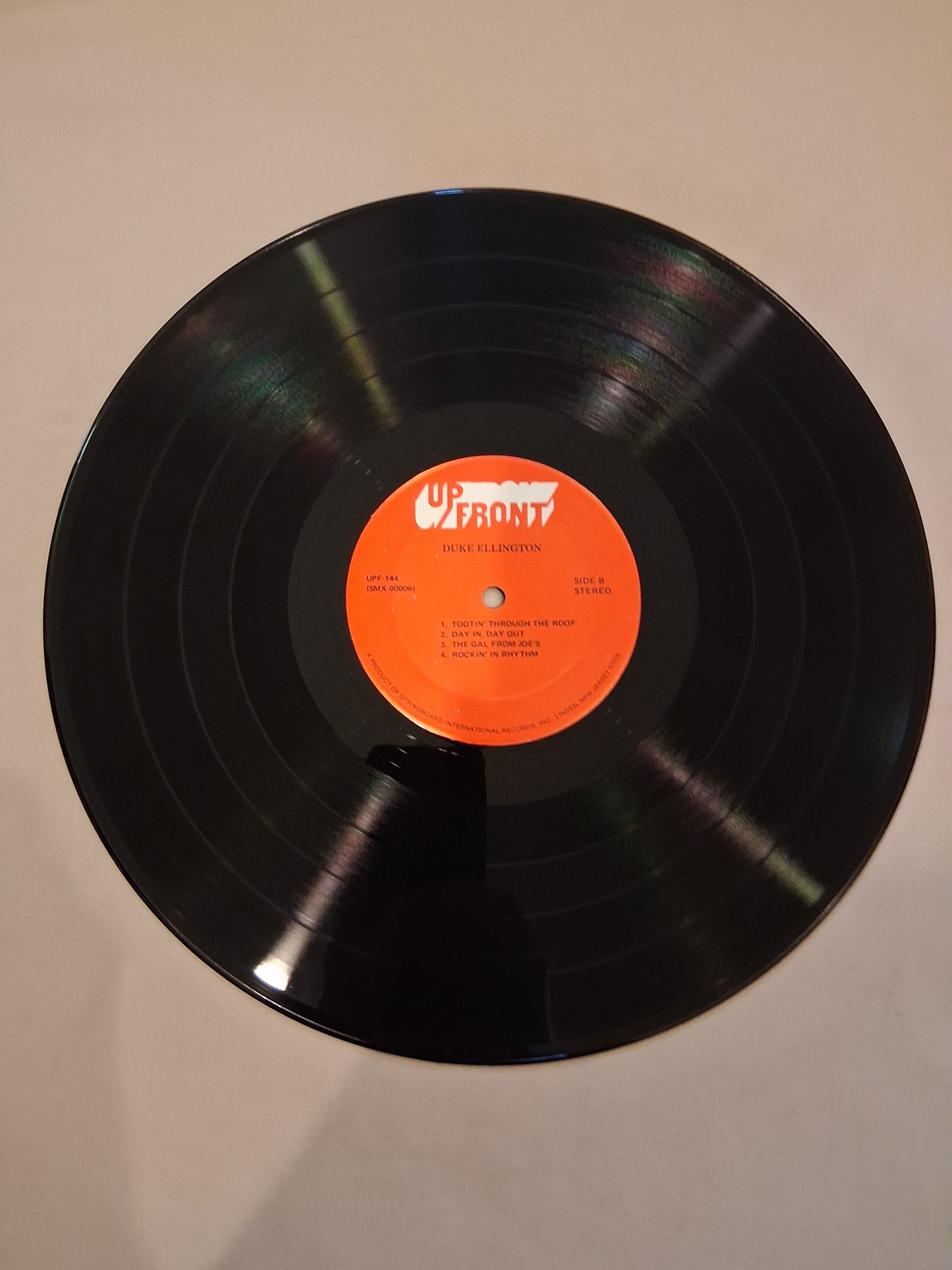 Duke Ellington – Duke Ellington