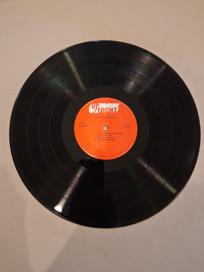 Duke Ellington – Duke Ellington