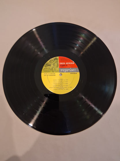 Duke Ellington And His Orchestra – Afro-Bossa