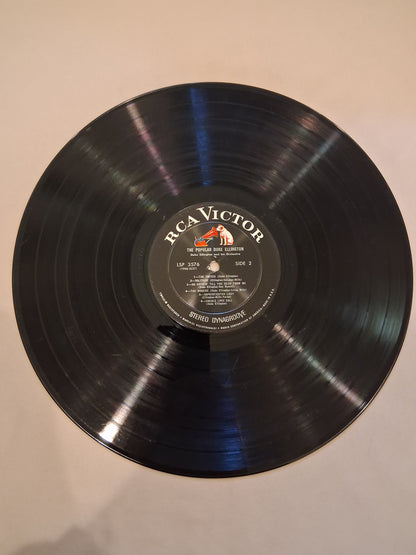 Duke Ellington And His Orchestra – The Popular Duke Ellington