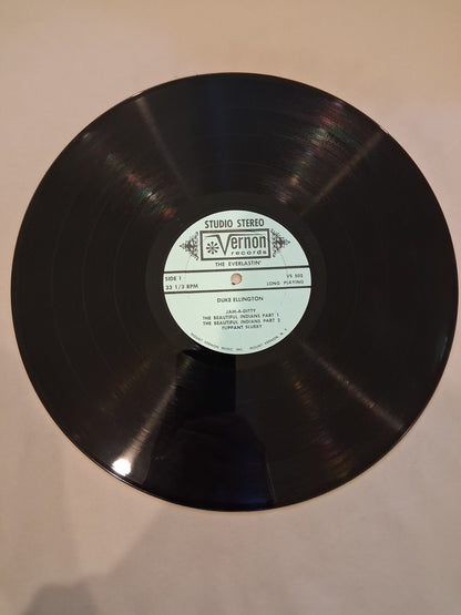 Duke Ellington – The Everlastin' Duke Ellington