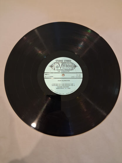 Duke Ellington – The Everlastin' Duke Ellington