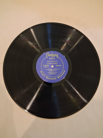 Duke Ellington – Second Sacred Concert