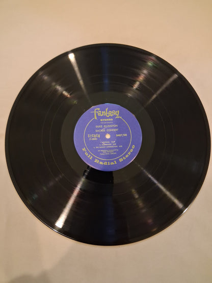 Duke Ellington – Second Sacred Concert