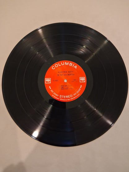 The Don Ellis Orchestra – Electric Bath