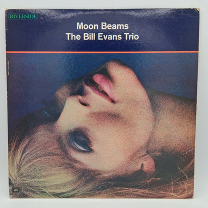 The Bill Evans Trio – Moon Beams