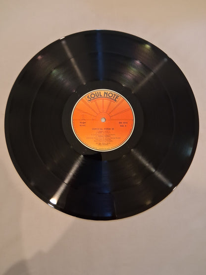 George Russell – Vertical Form VI