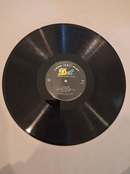 Pee Wee Russell – Pee Wee Russell Plays